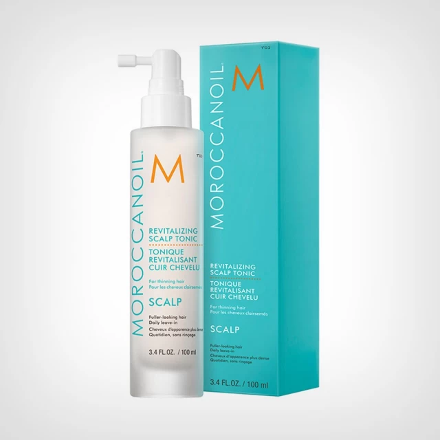 Moroccanoil Scalp Revitalizing tonik za kožu glave 100ml - Dostava-kat