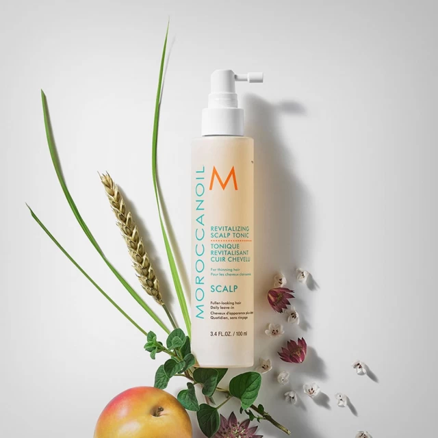 Moroccanoil Scalp Revitalizing tonik za kožu glave 100ml - Dostava-kat