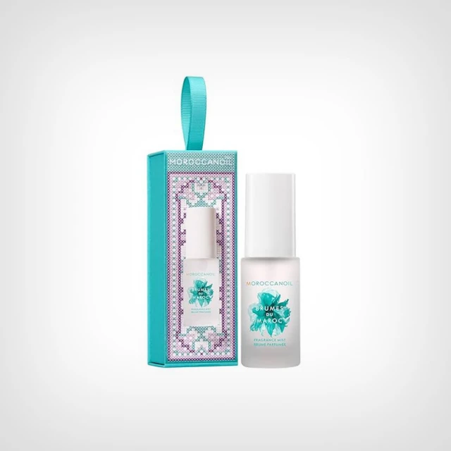 Moroccanoil Holiday Ornament – Brumes du Maroc mist 30ml - Dostava-kat