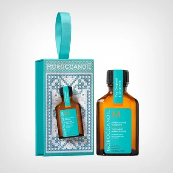 Moroccanoil Holiday Ornament - Treatment 25ml