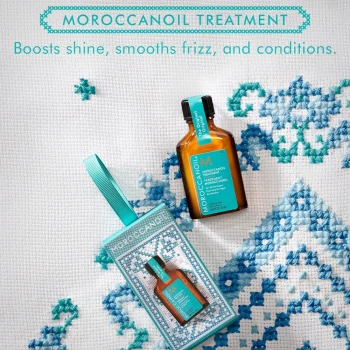Moroccanoil Holiday Ornament - Treatment 25ml