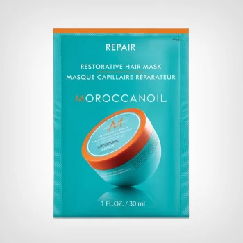Moroccanoil maska 30ml