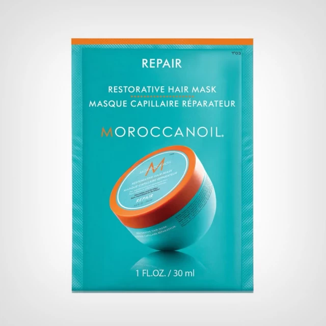 Moroccanoil maska 30ml - Dostava-kat