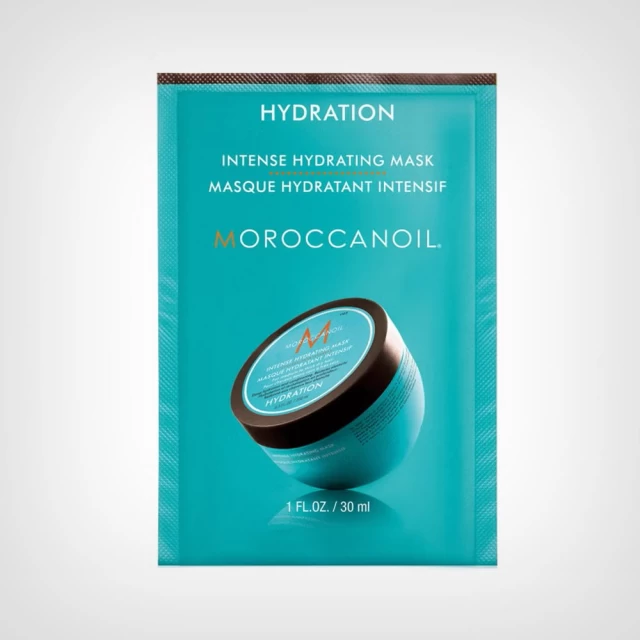 Moroccanoil maska 30ml - Dostava-kat