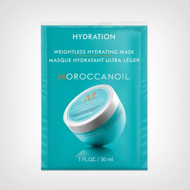 Moroccanoil maska 30ml - Dostava-kat