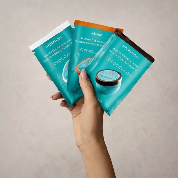 Moroccanoil maska 30ml