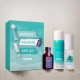 Moroccanoil Refresh, Nourish & Go set - Nega farbane kose