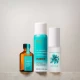 Moroccanoil Refresh, Nourish & Go set - Nega farbane kose