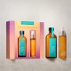 Moroccanoil Good-to-Glow Duo set za kosu i telo - Nega tela