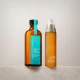 Moroccanoil Good-to-Glow Duo set za kosu i telo - Nega tela