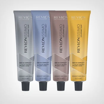 Revlon Revlonissimo NMT 60ml