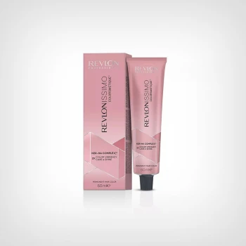 Revlon Revlonissimo NMT Cromatics 60ml