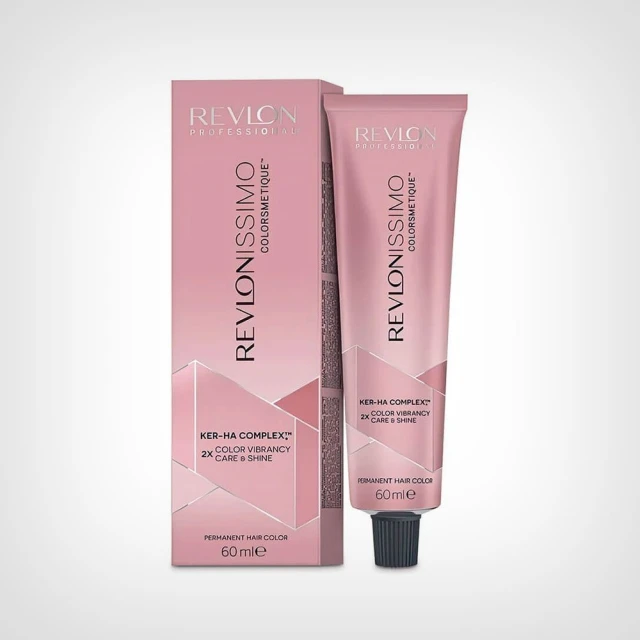 Revlon Revlonissimo NMT Cromatics 60ml - Revlon farbe za kosu
