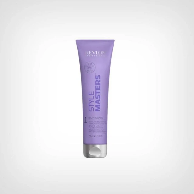 Revlon Style Masters Smooth iron guard 150ml - Sprej za kosu
