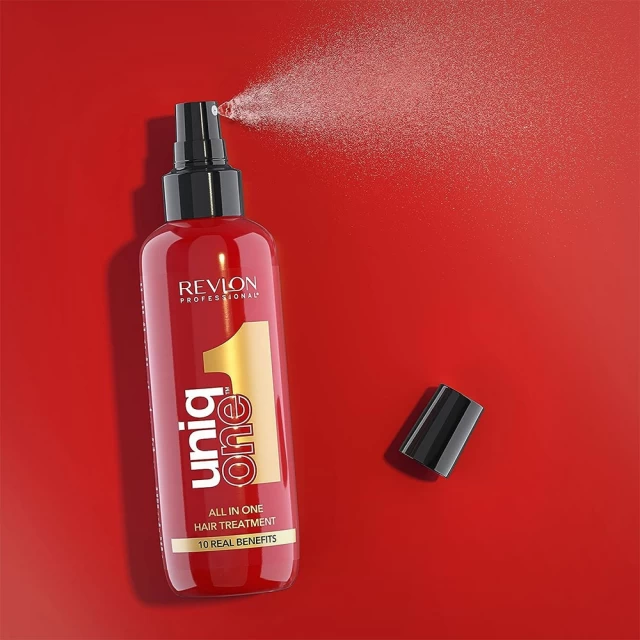 Revlon Uniq One all in one hair treatment 150ml - Sprej za kosu