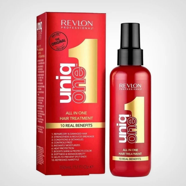 Revlon Uniq One all in one hair treatment 150ml - Sprej za kosu