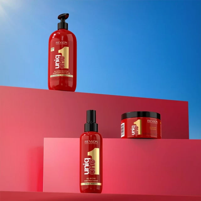 Revlon Uniq One all in one šampon 490ml - Akcijska ponuda meseca