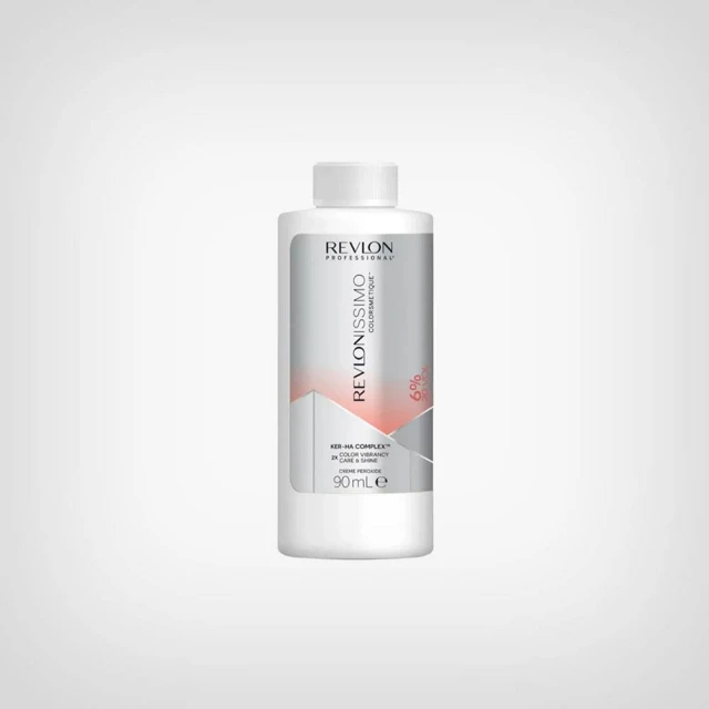 Revlon Cream Peroxide 6 90ml