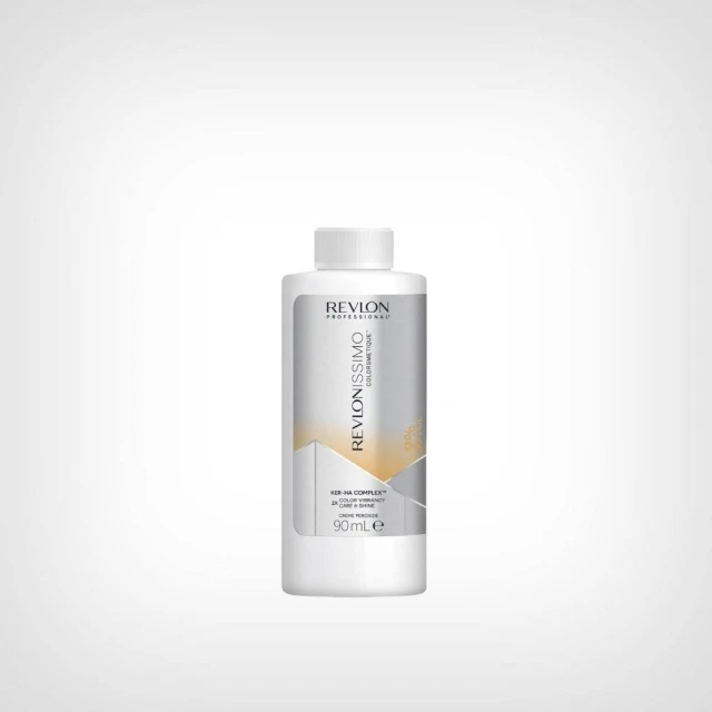 Revlon Cream Peroxide 9 90ml