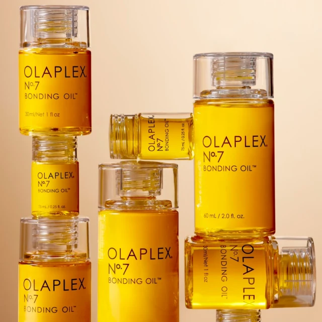 Olaplex No. 7 bonding oil - Dostava-kat