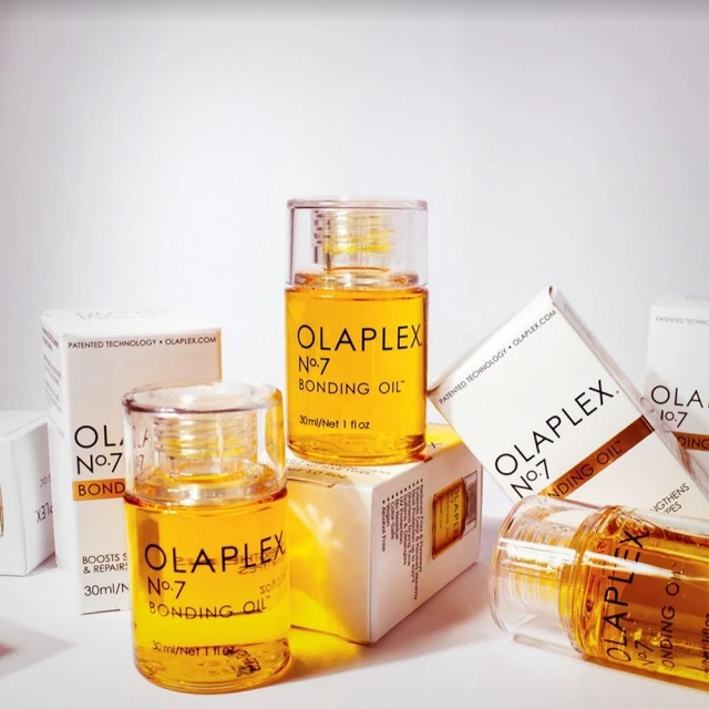 Olaplex No. 7 bonding oil 30ml - Dostava-kat