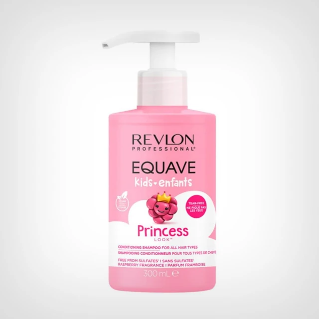 Revlon Equave Kids Princess Look šampon 300ml - Akcijska ponuda meseca