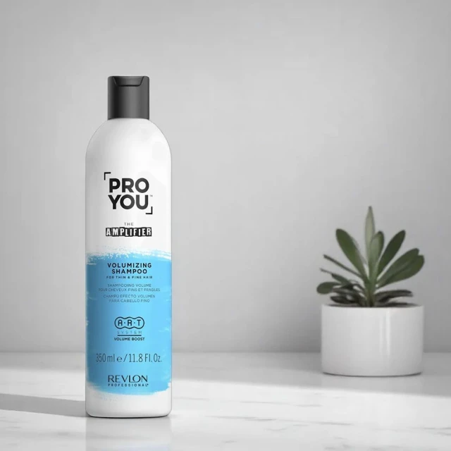 Revlon Pro You The Amplifier šampon 350ml - Akcijska ponuda meseca