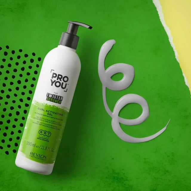 Revlon Pro You The Twister scrunch 350ml - Akcijska ponuda meseca