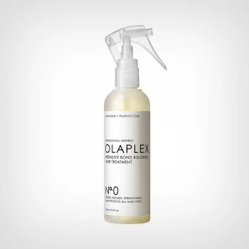 Olaplex No. 0 - Intensive Bond Building Hair Treatment 155ml