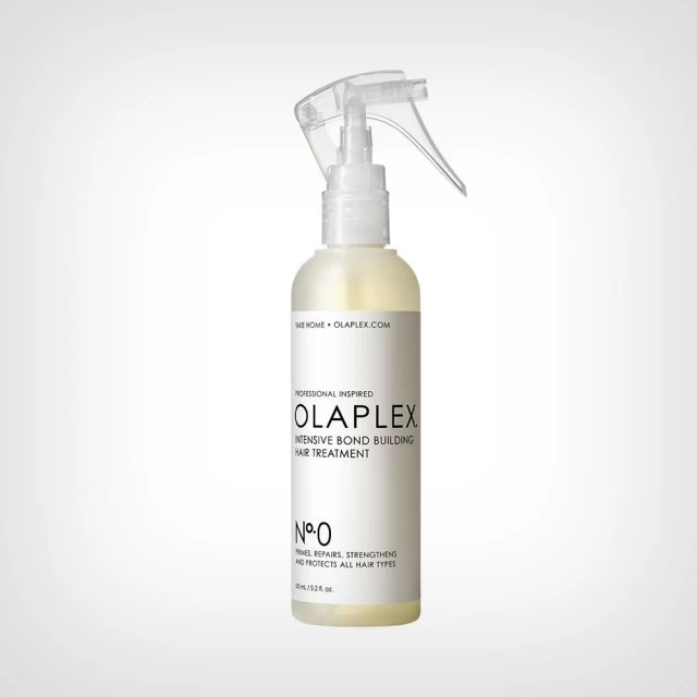 Olaplex No. 0 - Intensive Bond Building Hair Treatment 155ml - Dostava-kat