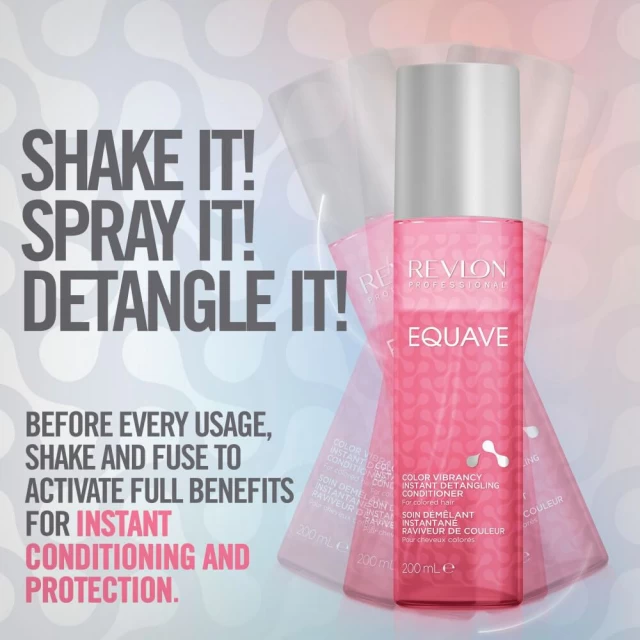 Revlon Equave Color detangling regenerator 200ml - Akcijska ponuda meseca