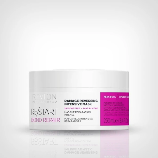 Revlon Restart Bond Repair maska 250ml - Proteinske maske za kosu