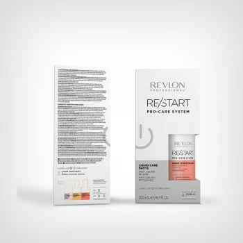 Revlon Restart density fortifying shot 200ml