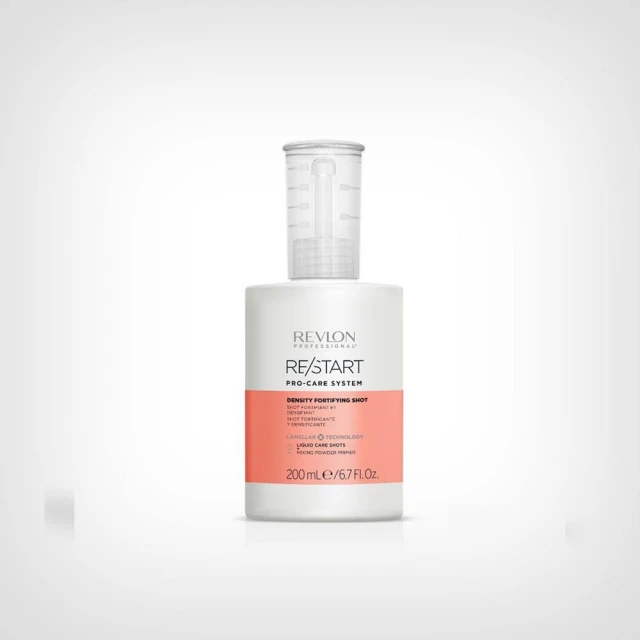 Revlon Restart density fortifying shot 200ml