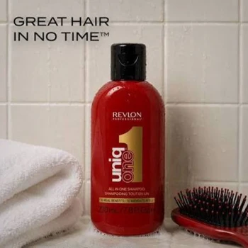 Revlon Uniq One all in one šampon 230ml