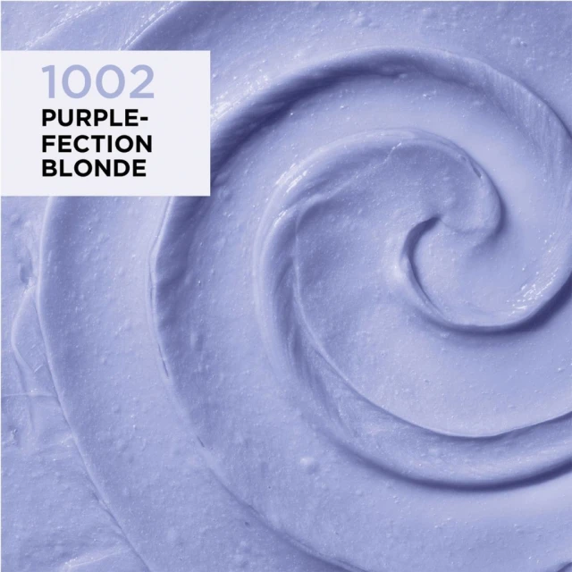 Revlon Nutri color creme  Purple-Fection Blonde 1002 30ml