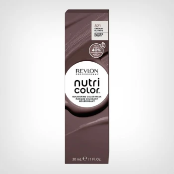 Revlon Nutri color creme  Smokin Blonde 821 30ml