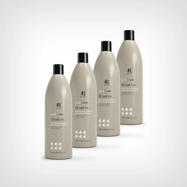 RR Line hidrogen 1000ml - Hidrogeni