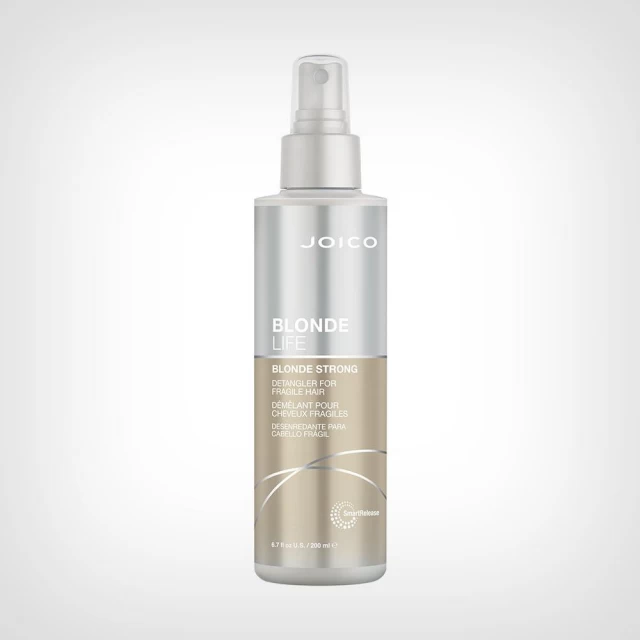 Joico Blonde Life Blonde Strong Conditioning Detangler 200ml - Nega farbane kose
