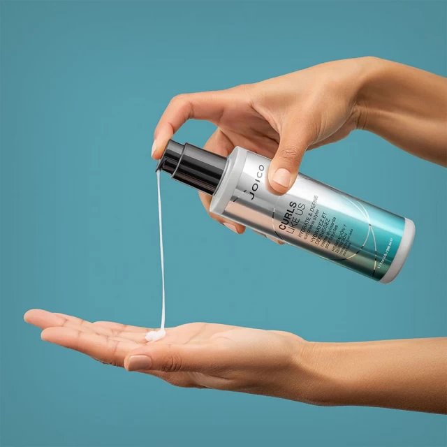 Joico Hydrate & Define Curl Crème Styler 200ml - Kovrdžava kosa