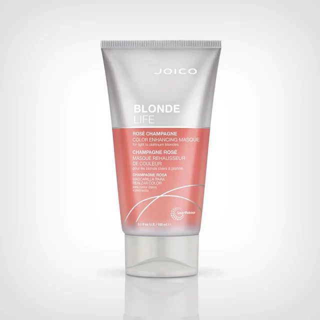 Joico Blonde Life Color Enhancing Maska 150ml - Nega farbane kose