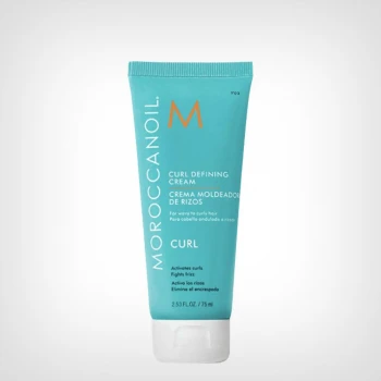 Moroccanoil Curl Defining cream – krema za definiciju kovrdža 75ml