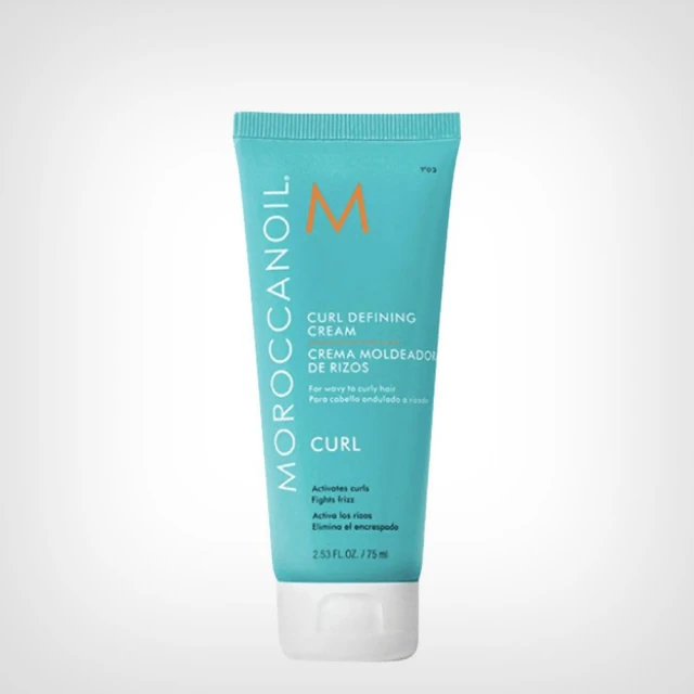 Moroccanoil Curl Defining cream – krema za definiciju kovrdža 75ml