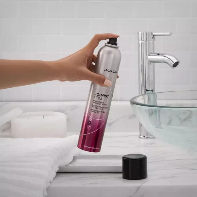 JOICO Style & Finish JoiMist Firm Ultra Dry sprej 350ml - Tanka i svilena kosa