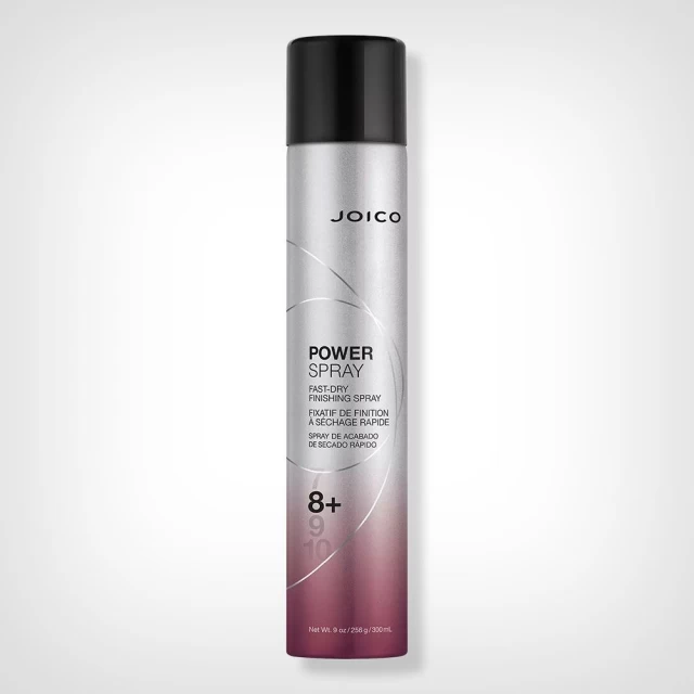 JOICO Style & Finish Power Spay Fast-Drying Finishing sprej 300ml - Preparati za stajling kose