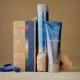 JOICO Moisture Recovery Christmas Set - za hidrataciju suve debele dlake - Nega suve kose