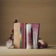 JOICO Defy Damage Protective Christmas Set - za jačanje kose i postojanost boje - Nega farbane kose