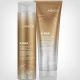 Joico K-Pak Reconstructing Christmas Set – Set za oštećenu kosu - Oštećena kosa