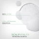 JOICO Scalp Vitality Refreshing Shampoo – Šampon za vitalnost kože glave 300ml - Perut, Gubitak kose i Masnoća