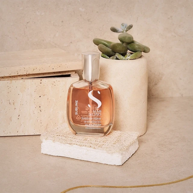 Alfaparf Semi Di Lino Sublime Water parfem 50ml - Black Friday akcija